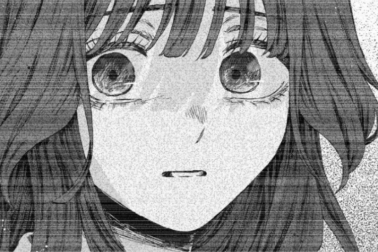 RAW Enlace Para Lectura Manga Kaoru Hana Wa Rin To Saku Capítulo 164 en español, El profesor aún no lo ha aceptado