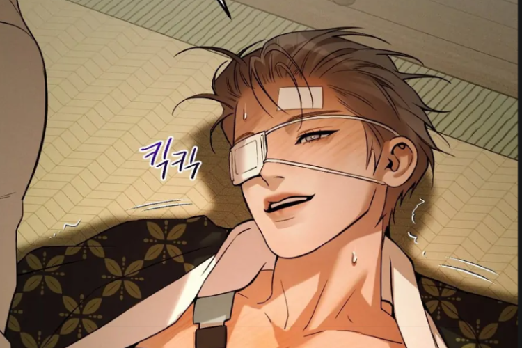 Enlace RAW Manhwa BL Pearl Boy : Ignite The Dawn Capítulo 17 Español, El Maestro que Ya No Puede Esperar