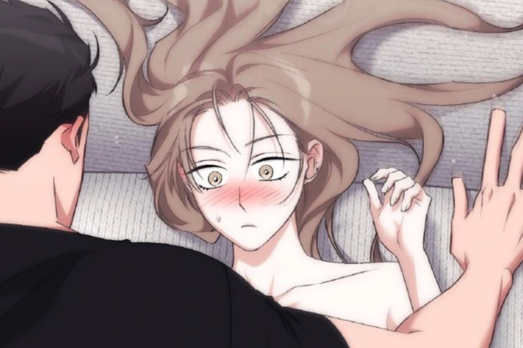 Lectura del Manhwa Dirty Strawberry Milk Capítulo 29 en Español, Seola solo puede resignarse