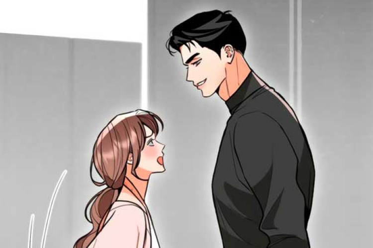 Leer Manhwa Umbral Absoluto Capítulo 75 en Español Scan, Amor mutuo y felicidad
