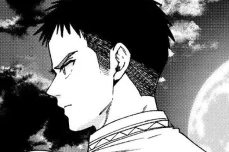 Nueva actualización y Lectura Manga Wind Breaker (NII Satoru) Capítulo 191 en Español, Un lobo solitario recién regresado Furin