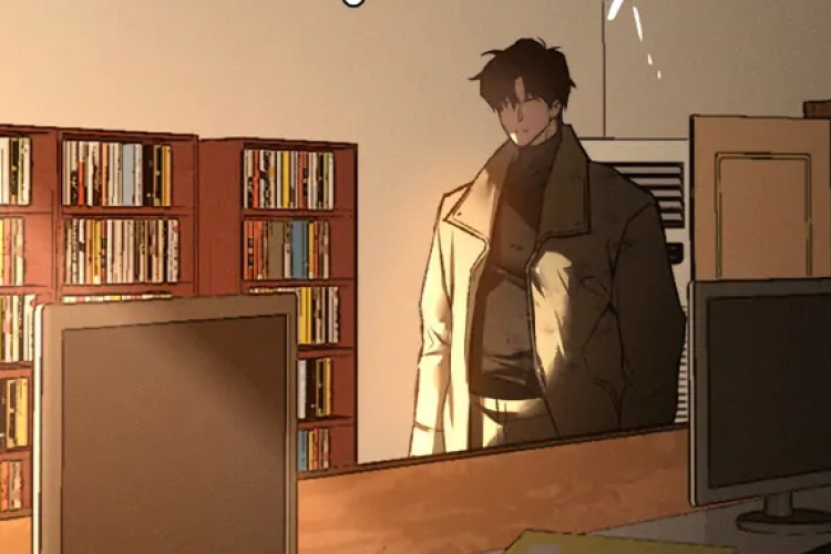 Leer Manhwa Codename Anastasia (Encubrimiento) Capítulo 53 en español, Una oficina vacía le hace sospechar