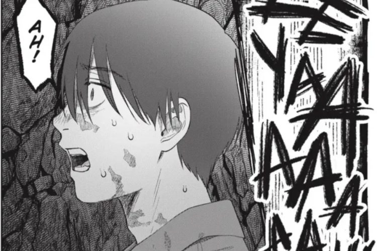 Update RAW! Leer el Manga The Summer Hikaru Died Capítulo 39 en Español, Revelando nuevos hechos