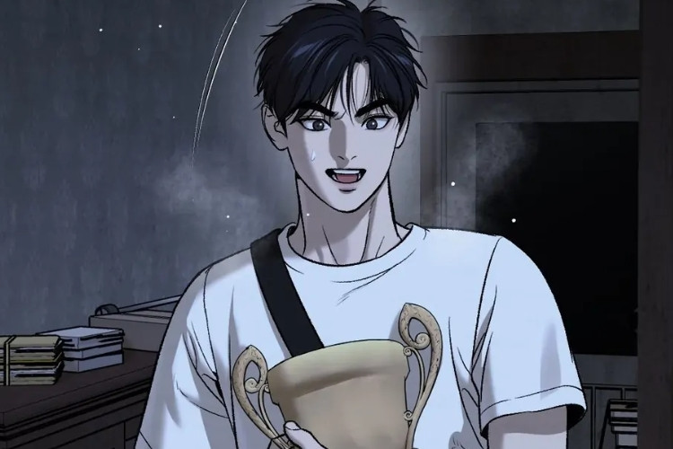 Leer Manhwa Jinx Temporada 2 Capítulo 74 en Español Kim Dan Comenzó A Sentir Afecto Por Jaekyung