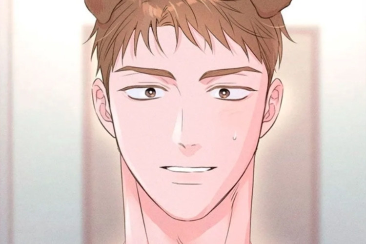 Manhwa En la Línea del Arrepentimiento Capítulo Completo en Español Una Historia Romántica Y Dulce