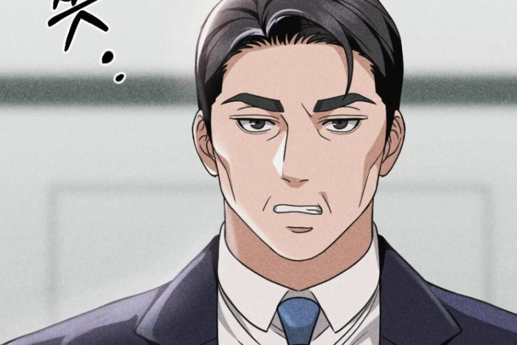 ¡Papá se enteró! Enlace para leer el Manhwa Violet Romance capítulo 17 en español