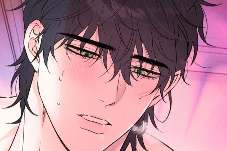 Leer Manhwa En la Línea del Arrepentimiento Capítulo 6 en Español Hay Un Olor Delicioso Y No Se Va