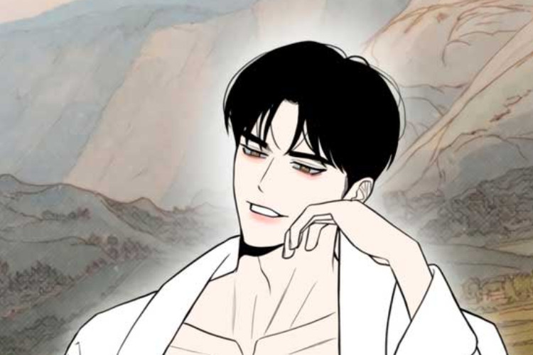 Manhwa Umbral Absoluto Capítulo 72 en Español Dulce Historia De Amor 