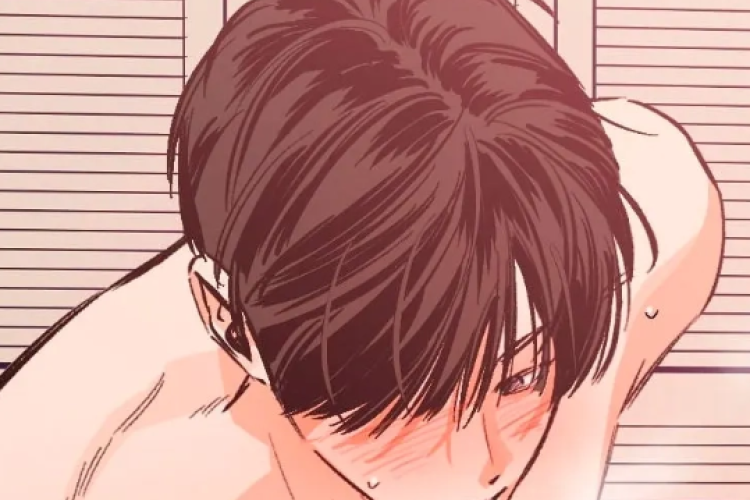 RAW Manhwa Detras del Escenario (Stage Behind) Capítulo 21 en Español Scan, Acciones eróticas que hacen inevitables a sus oponentes