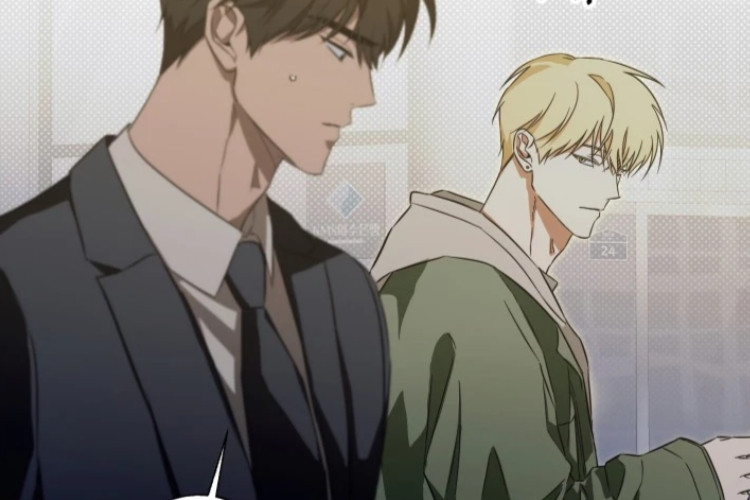 Manhwa BL Cómo conquistar un amor no correspondido Capítulo 9 en Español Solo Llora Cuando Papá Está En Casa