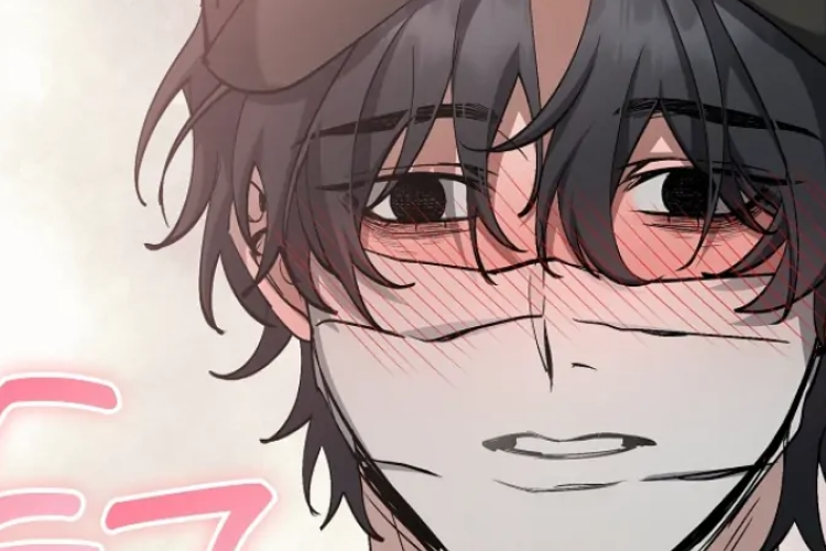Enlace Para Lectura BL Manhwa Amor infernal Capítulo 1 en español, Primera vez que conocí a Gio en un evento presencial