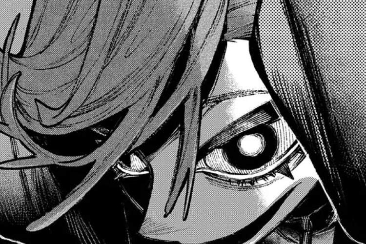 Enlace para leer el manga Gachiakuta Capítulo 148 en Español Scan, batalla encarnizada