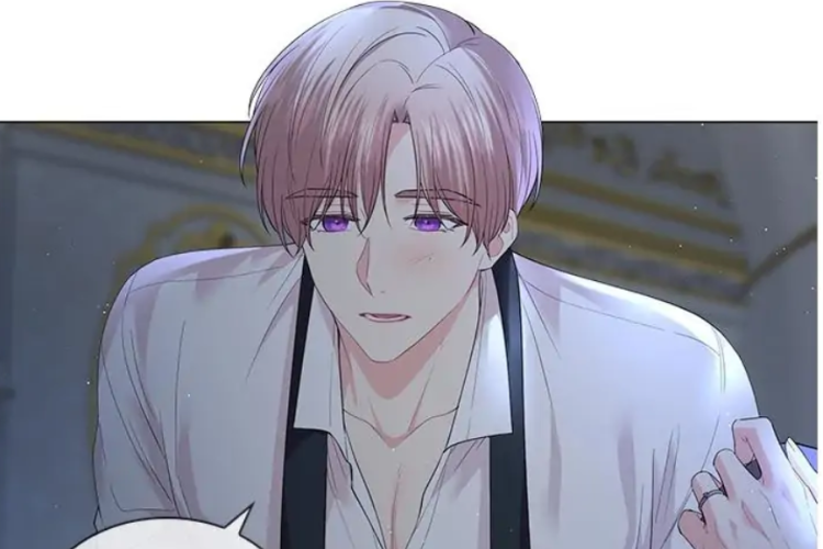 Leer de Manhwa BL ¿Quién es tu Papi? Capítulo Completo en Español, ¡Incluida La Sinopsis Más Reciente!