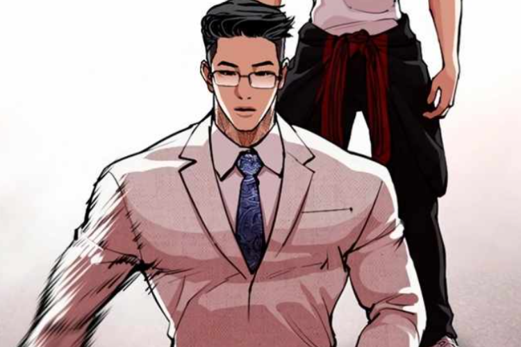 RAW Enlace para leer el cómic Lookism Capítulo 570 en español, ¿Samuel también vino a ayudar?