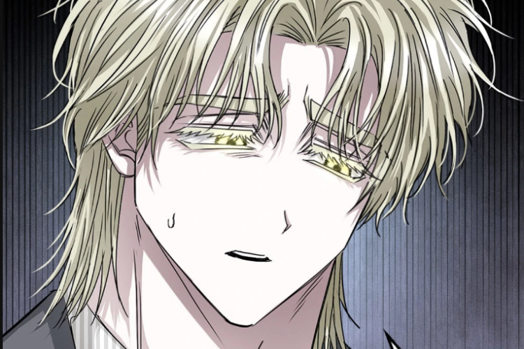 Spoilers el Manhwa BL El Ojo de la Tormenta (Eye of the Storm) 2 Capítulo 22 en Español, Un viaje de amor romántico
