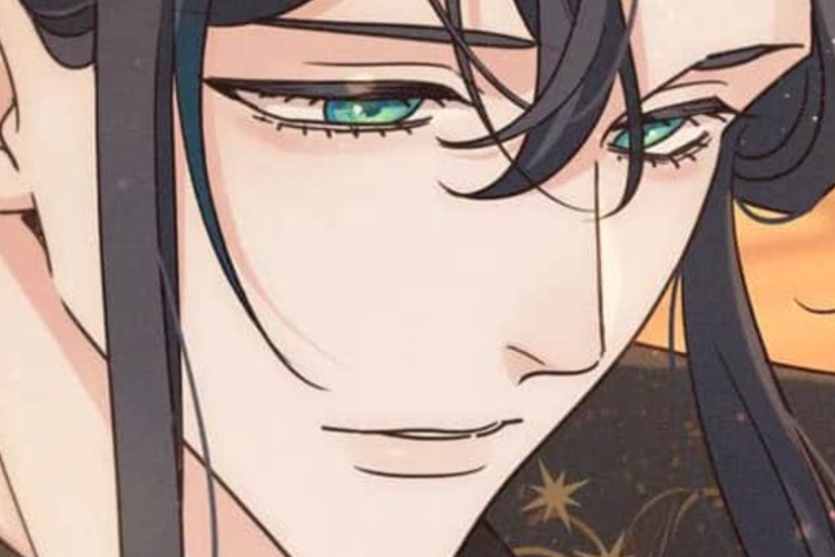 ¡Parece un sueño! Enlace Para Lectura Manhwa La Bestia Atrapada Capítulo 75 en Español