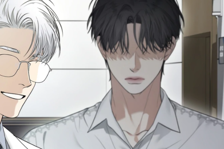 Leer Manhwa Kiss Me If You Can (Bésame Si Puedes) Capítulo 21 en Español Scan, ponerse celoso