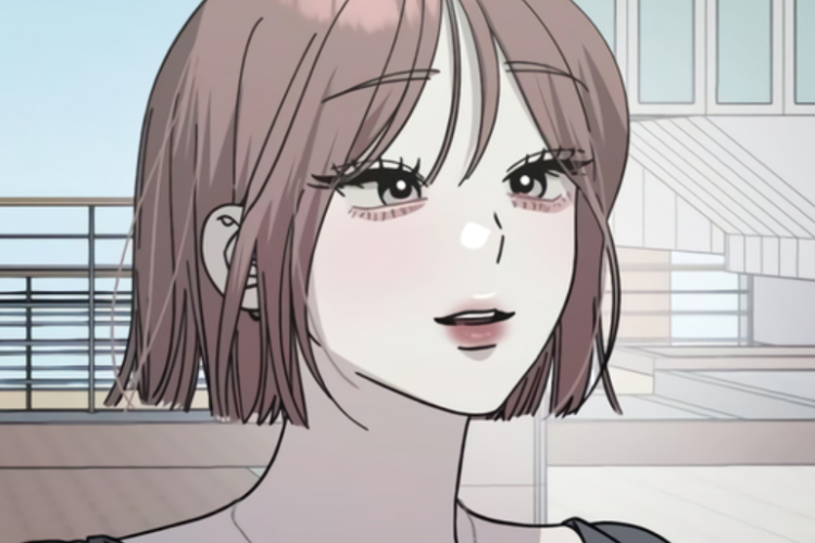 ¡Matón! Leer Webtoon Rules for Dating Trash (Reglas para Salir con Basura) Capítulo 33 en español