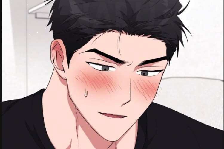 Spoilers el Manhwa Dirty Strawberry Milk Capítulo 28 en Español, ¡Yushin cada vez más atrevida!
