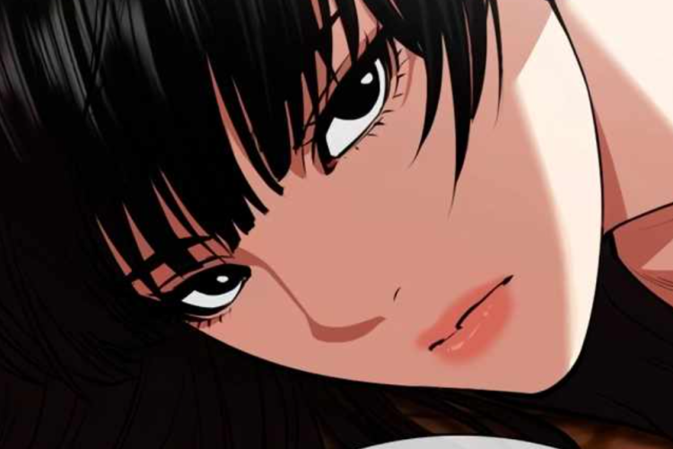 Enlace para leer el cómic Lookism Capítulo 566 en español, Atrapado y llevado a algún lugar
