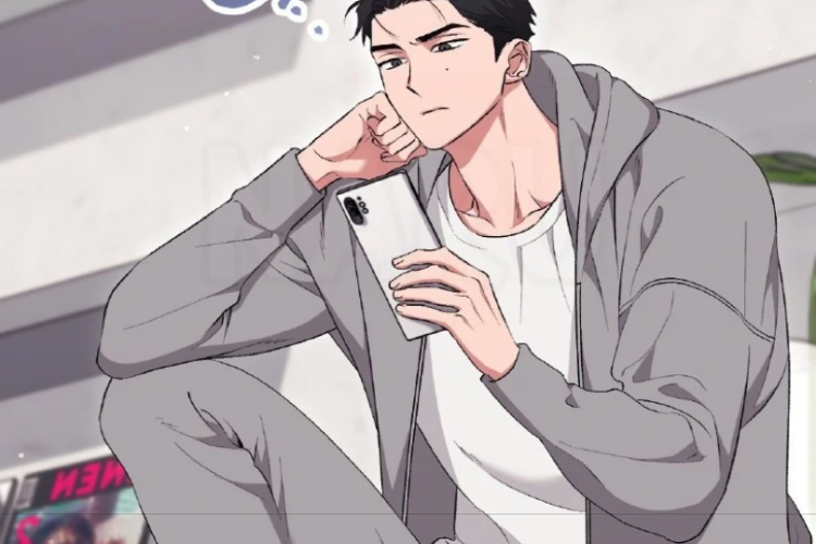 Spoilers el Manhwa Dirty Strawberry Milk Capítulo 25 en Español, Plan de Kenan Junto