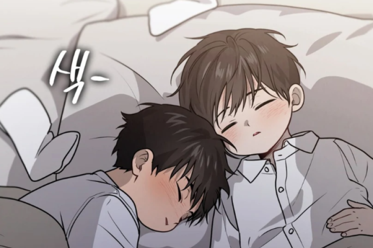 Nueva actualización Manhwa Passion Temporada 5 Capítulo 126 en Español Scan, Gemelos que siempre comparten sus sentimientos