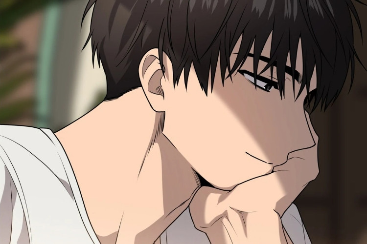 RAW Manhwa Passion Temporada 5 Capítulo 126 en Español Ilay Se Volvió Loco Por Encontrar A Taeui