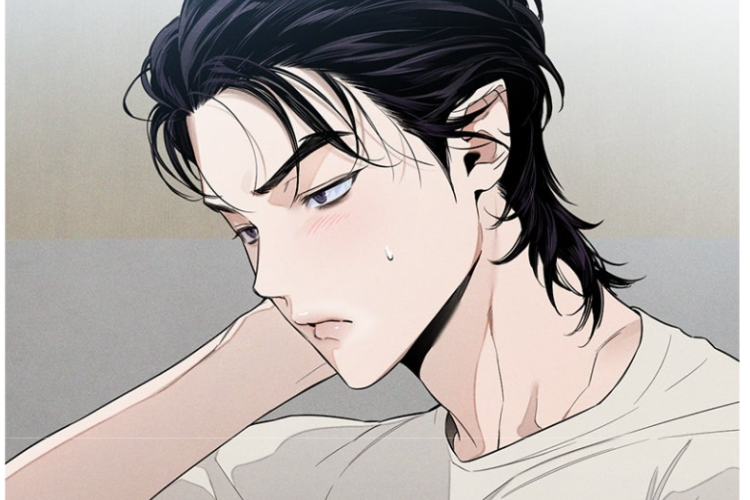 Update! Lectura de Manhwa The Devil's Wish (Anhelo Infernal) Capítulo 16 en Español, ¡Hay alguien celoso!