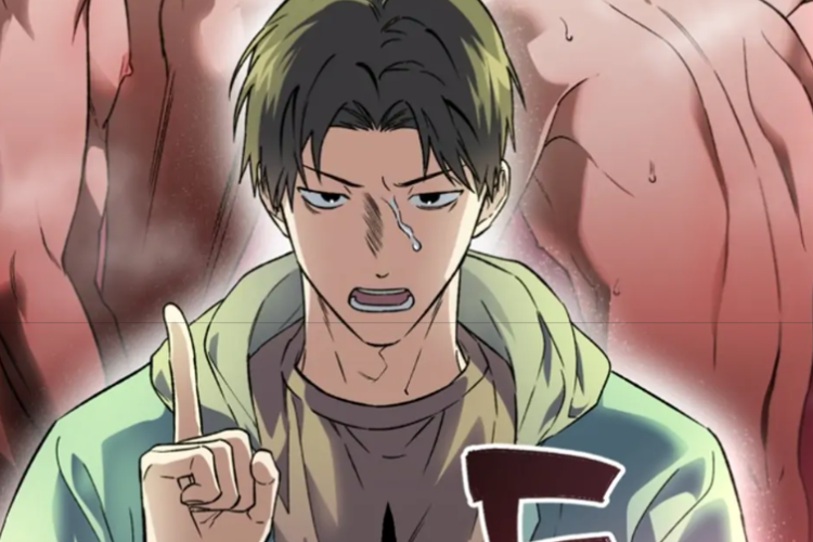Enlace de Leia BL Manhwa Mangjong Capítulo 17 en Español, Acción trepidante y emocionante