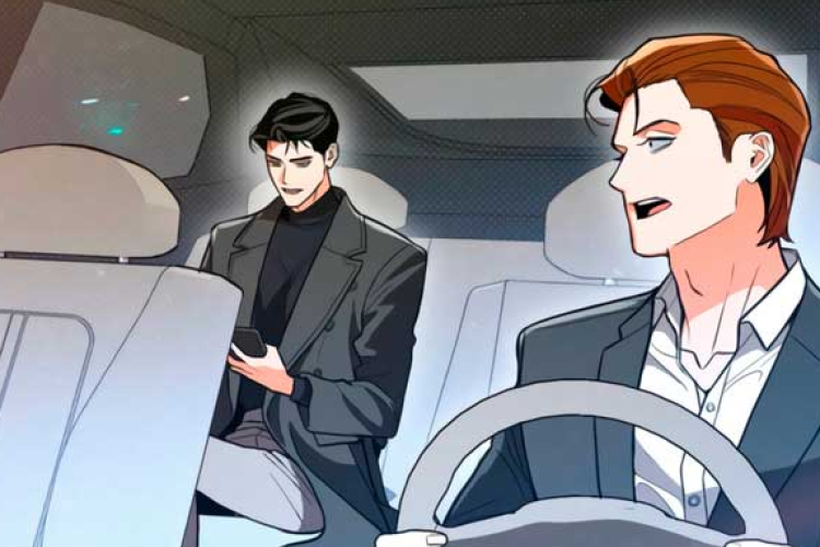 RAW Manhwa Umbral Absoluto Capítulo 74 español Sub y Spoilers, Una invitación a cenar memorable