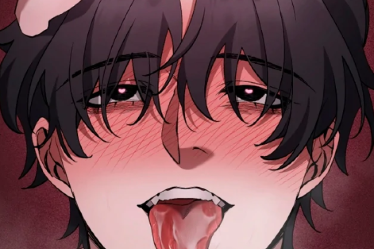 RAW Lectura BL Manhwa Amor infernal (Love in Hell) Capítulo 5 en español, De hecho, se convierte en un acosador psicópata malvado