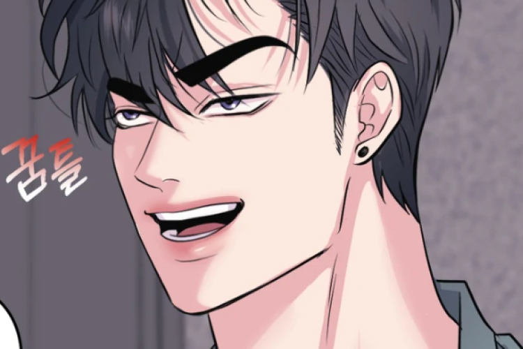 RAW Leer Manhwa Respect For Taste (Se Respeta tu Gusto) Capítulo 17 en Español Scan, Los celos son una señal de amor