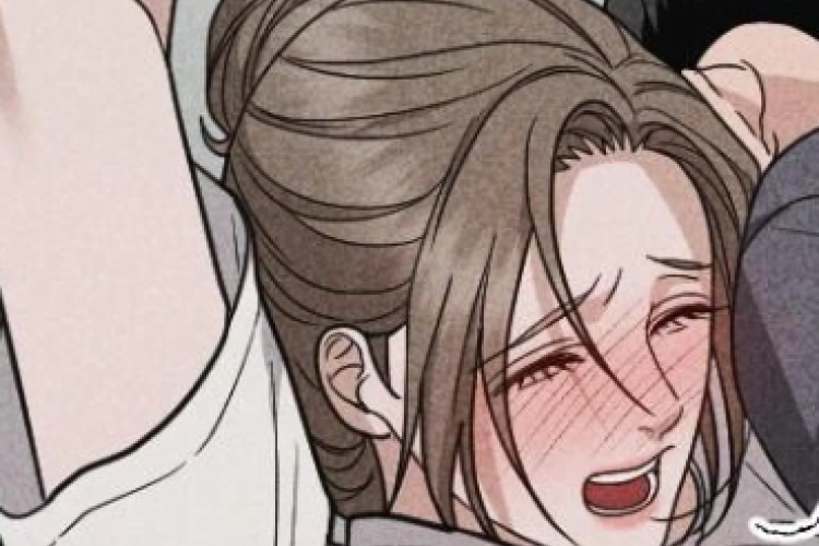 Enlace para leer el Manhwa Violet Romance capítulo 16 en español, Acción erótica irresistible