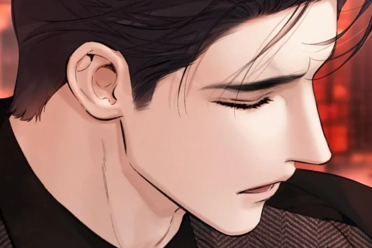 Enlace de lectura Manhwa Accidental Love (Amor Accidental) Capítulo 60 en español, ¡Así que no finjas!