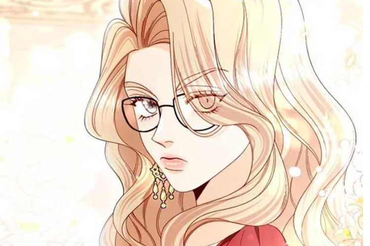 RAW Manhwa La emperatriz divorciada Capítulo 227 en Español Scan Matrimonio Para Defender Al Monarca