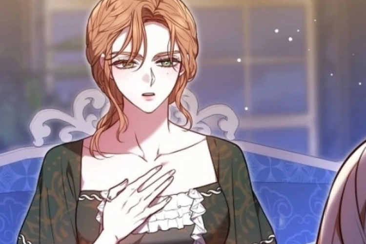 Leer Manhwa Ponme a dormir Capítulo 52 Español Sub RAW, significado de la cercanía