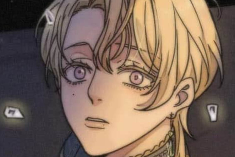 RAW Enlace Para Lectura Manhwa La Bestia Atrapada Capítulo 76 en Español, No hay nada malo en tu reunión