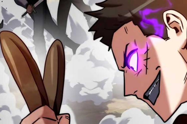 Enlance de Manhwa Defense Breaker Capítulo 13 Español Sub, caer en una nueva trampa