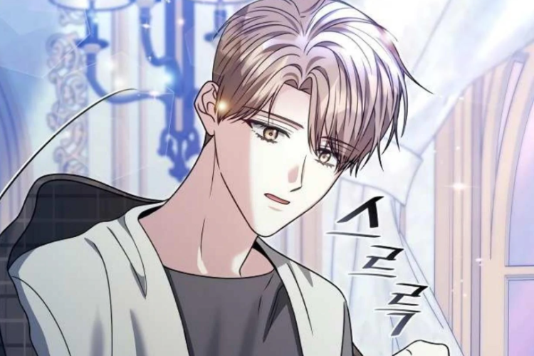 Spoilers BL Manhwa Expiration Date (Fecha de expiración) Capítulo 27 en Español, Minho todavía está nostálgico