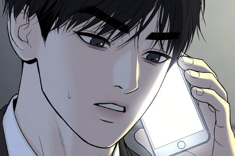 Enlace para Leer Manhwa Jinx Temporada 2 Capítulo 75 en Español La Similitud De Destinos Hace Que Se Enamoren