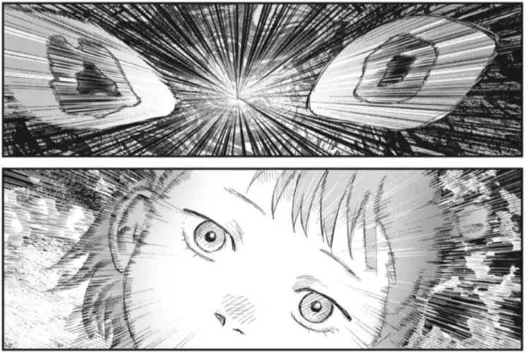 Leia de Manga The Summer Hikaru Died Capítulo 38 en Español, El debate se calienta
