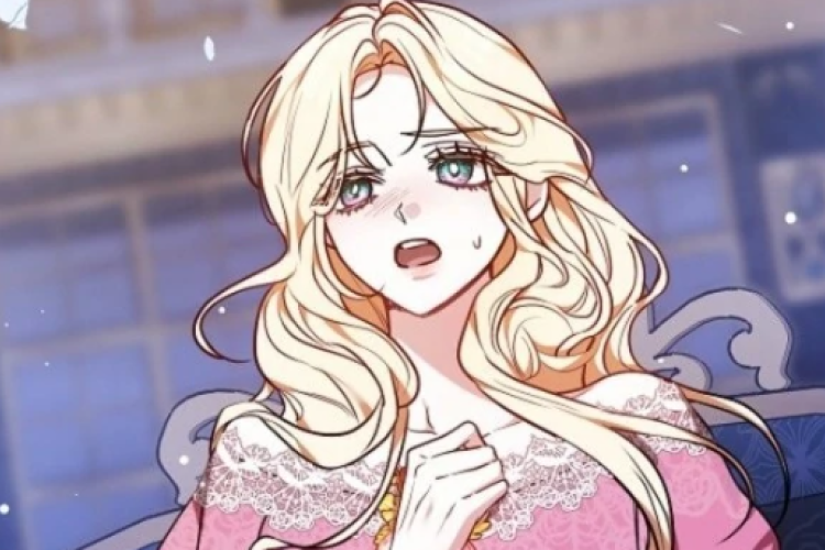 Enlance Manhwa Ponme a dormir Capítulo 51 en Español Scan, Libertad para Judith