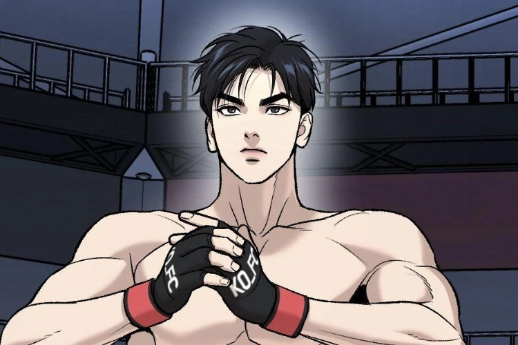 Leer BL Manhwa Jinx Temporada 2 Capítulo 76 Scan Español ¿Se Convertirá Kim En El Elegido Del Corazón De Jaekyung?