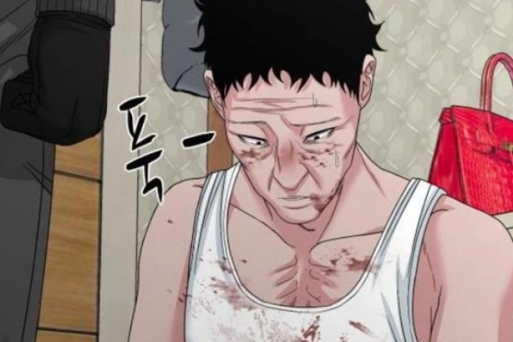 RAW Manhwa El misterio del pueblo Gwichon Capítulo 78 español Sub y Spoilers, Debes hacer algo valioso