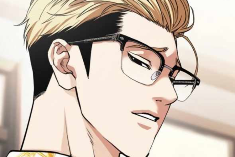 Spoilers y Enlace para leer el cómic Lookism Capítulo 567 en español, Son Yujae, que parece muy amigo de Kim Gitae