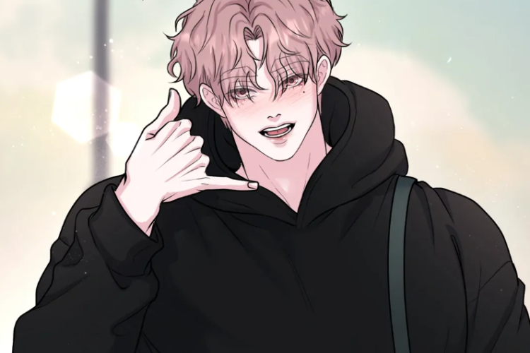 Leer BL Manhwa Respect For Taste (Se Respeta tu Gusto) Full Capítulo en Español, ¡La Historia Completa, Aquí!