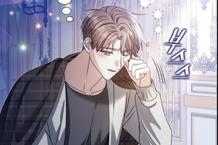 Leia BL Manhwa Expiration Date (Fecha de expiración) Capítulo 28 en Español, ¡Salida juntos!