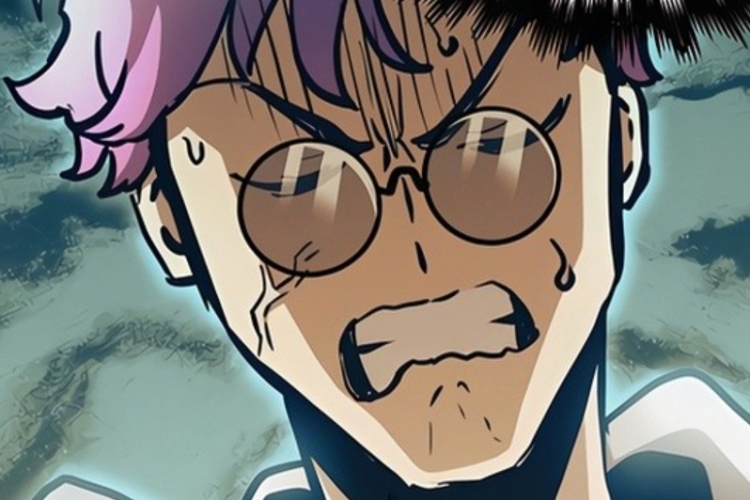 Webtoon Reincarnation Of The Suicidal Battle God (Doom Breaker) Capítulo 102 en español, Confusión sobre los compañeros de equipo