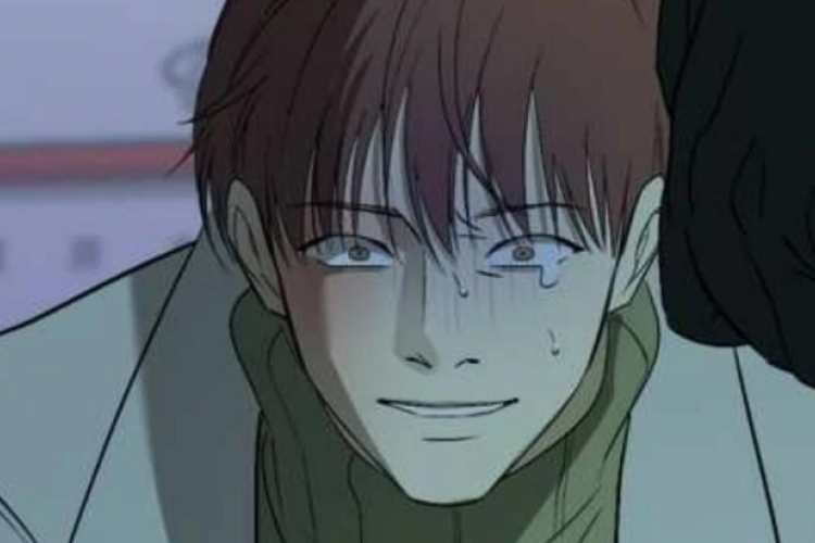 Enlance Manhwa Backlight Capítulo 54 Español Sub, Seoin es demasiado inocente