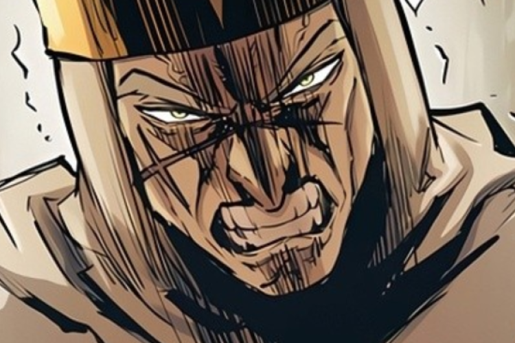 Leer Webtoon Reincarnation Of The Suicidal Battle God (Doom Breaker) Capítulo 102 en español, ¿Mensajero de la Diosa de la Luz?